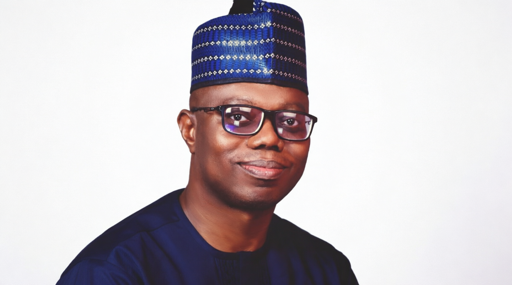 Adebola Adenusi