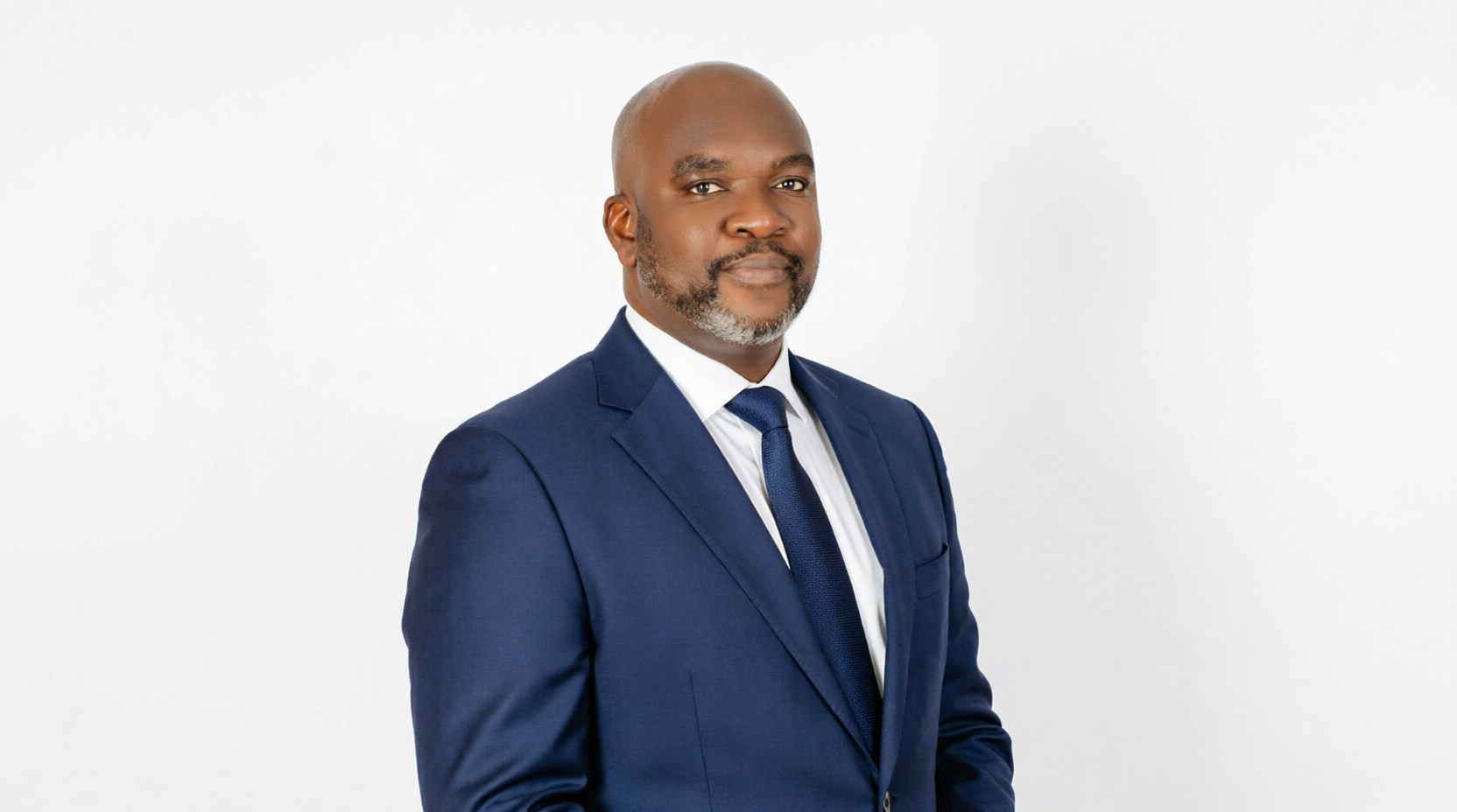 Gbenga Ajayi